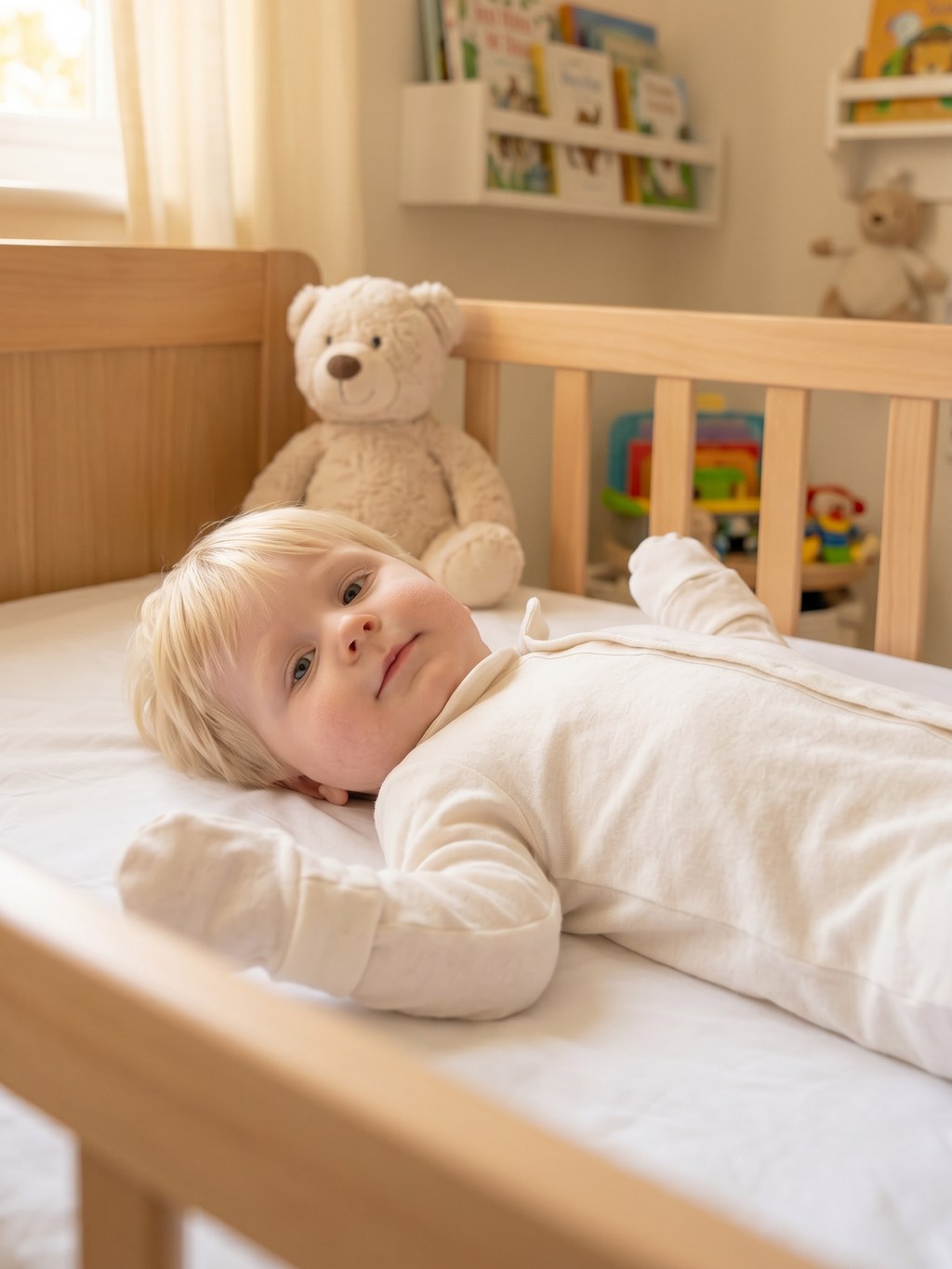 Dětské prostěradlo AtopCare